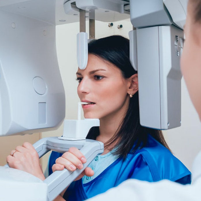 Рентген-диагностика