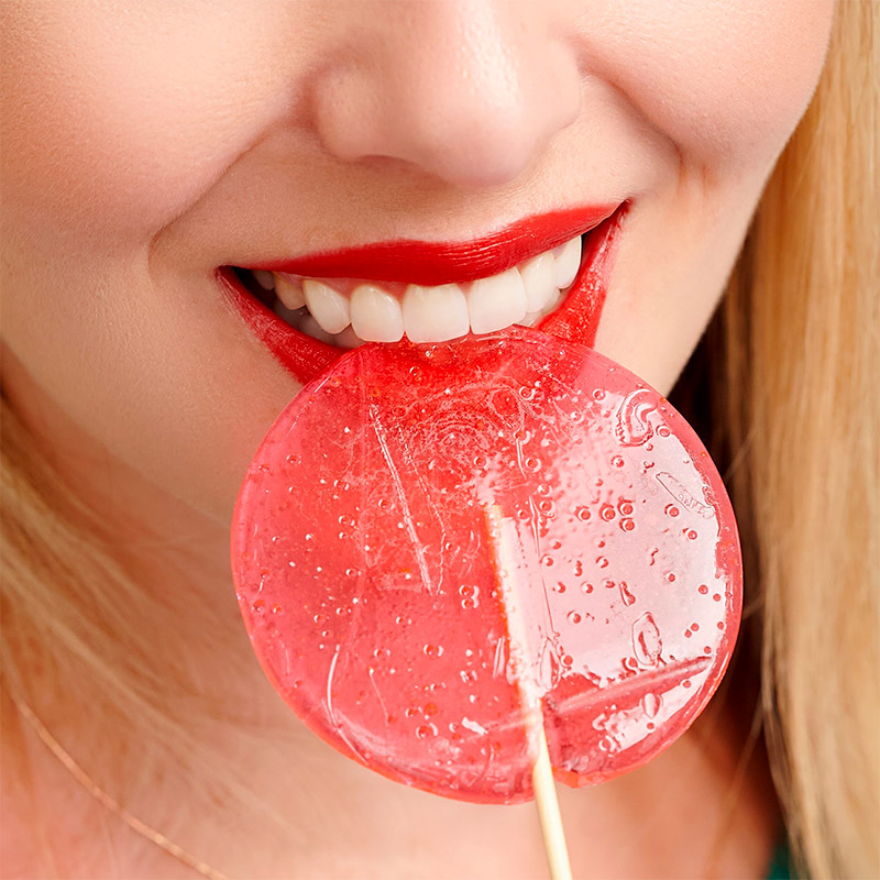 Эстетическая стоматология