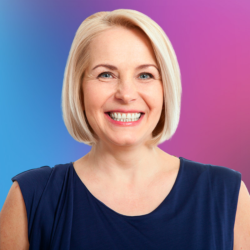 Протезирование зубов