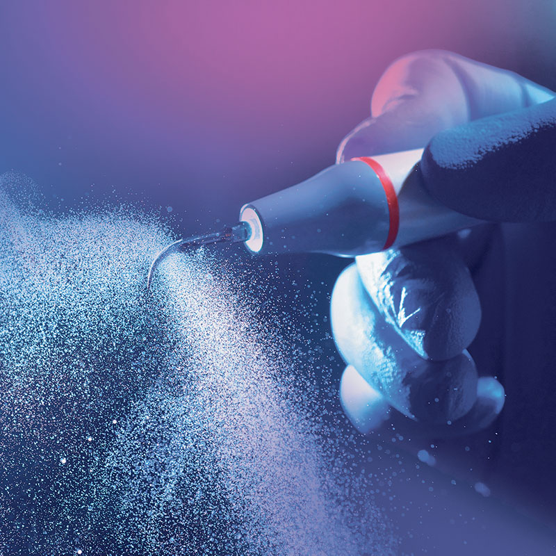 Гигиена и профилактика