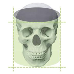 Синусы и ВНЧС 18x15